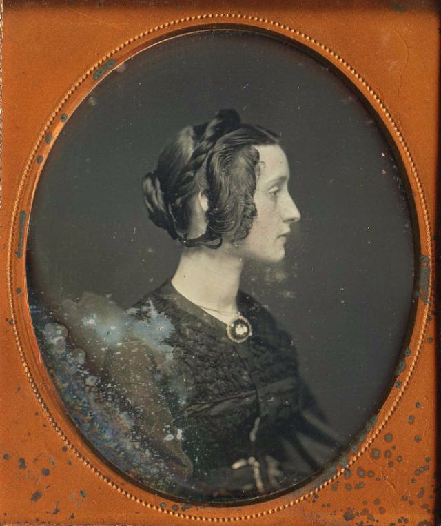 victorian women hairstyles photos