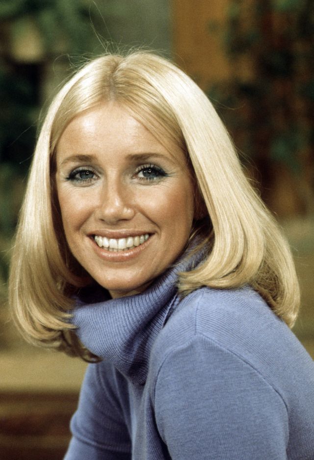 Suzanne Somers Old Photos