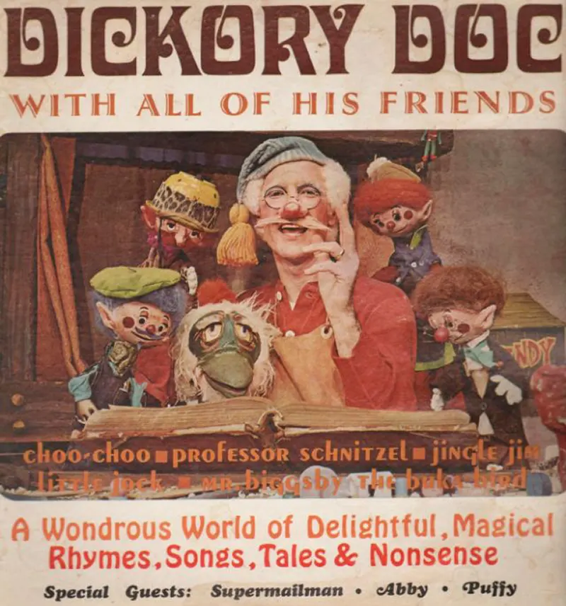 bad vintage christmas album covers
