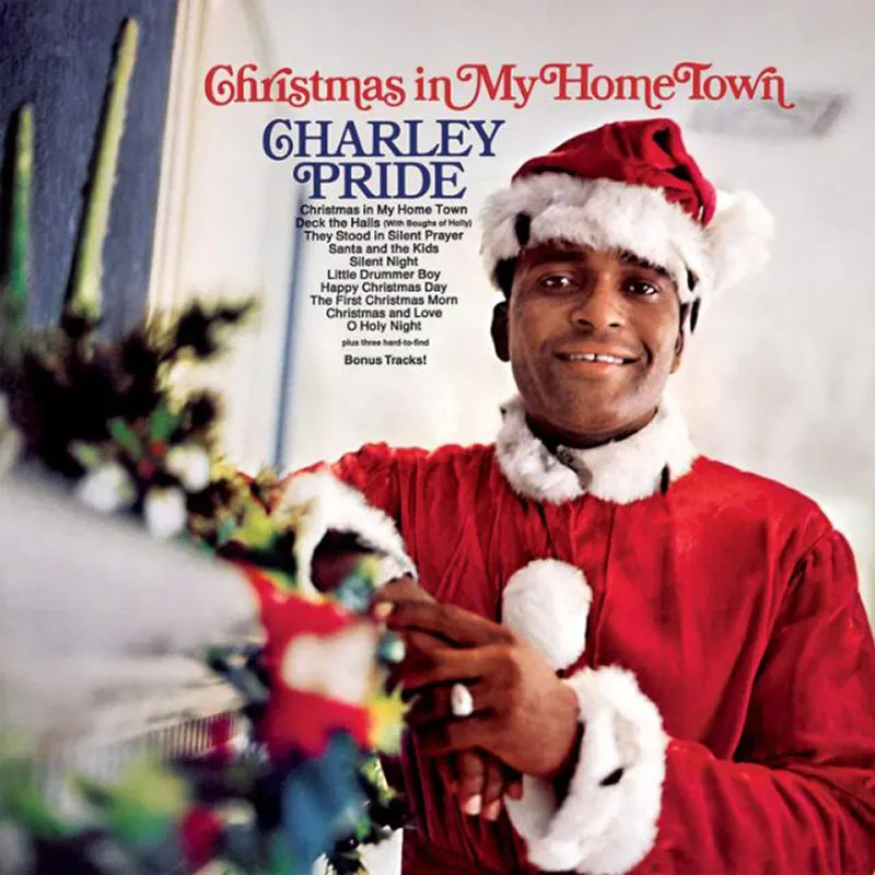 bad vintage christmas album covers