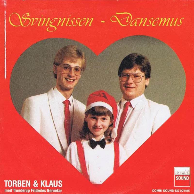bad vintage christmas album covers