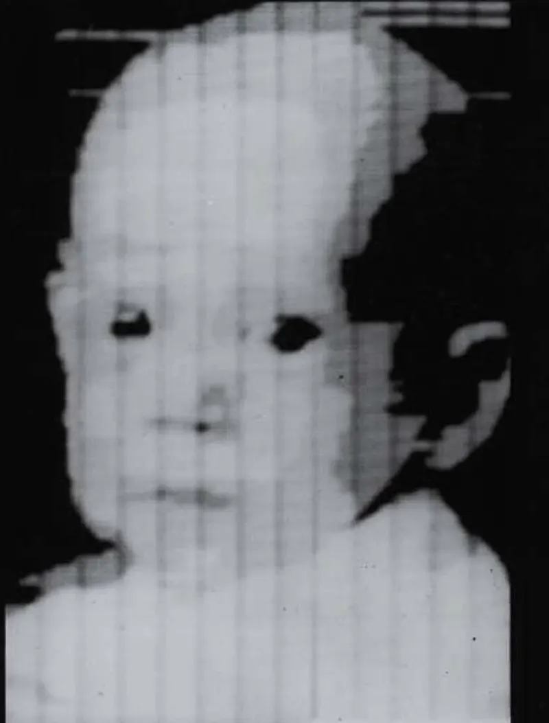 First photographs in history