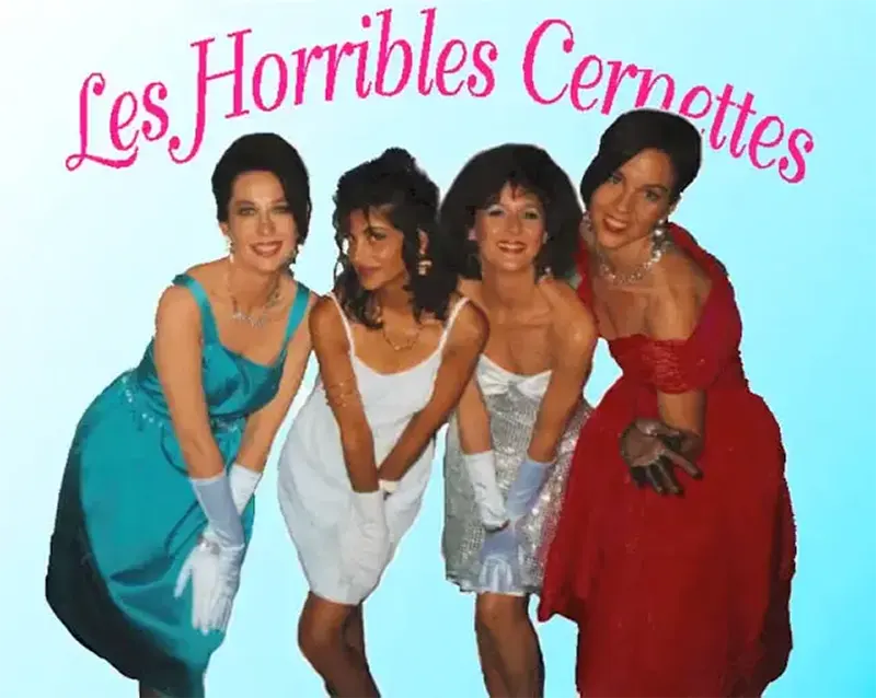 First photographs in history