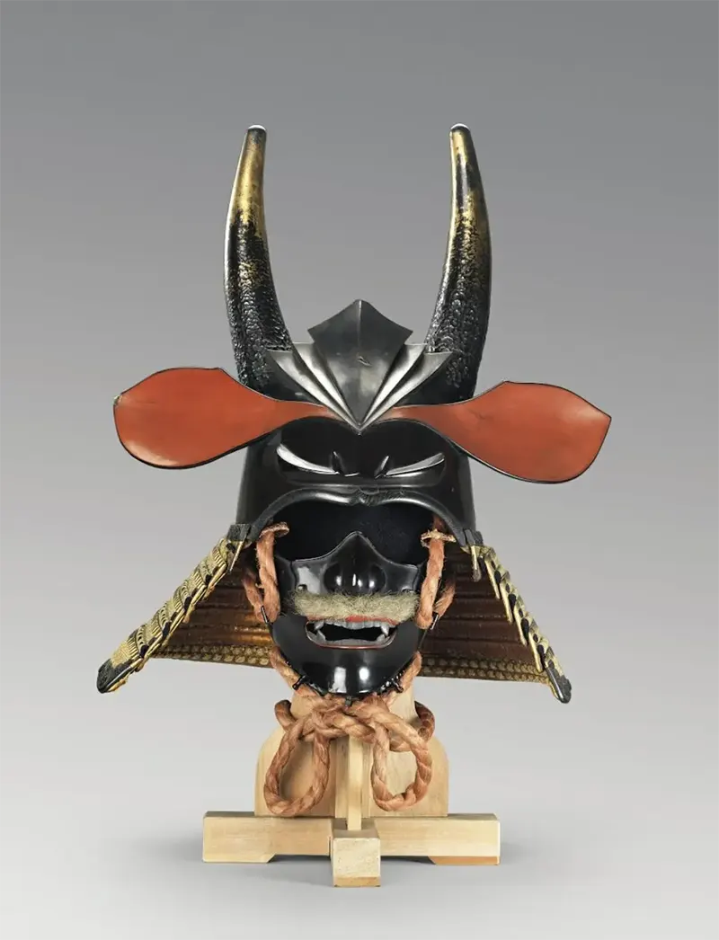 warrior helmets from history
