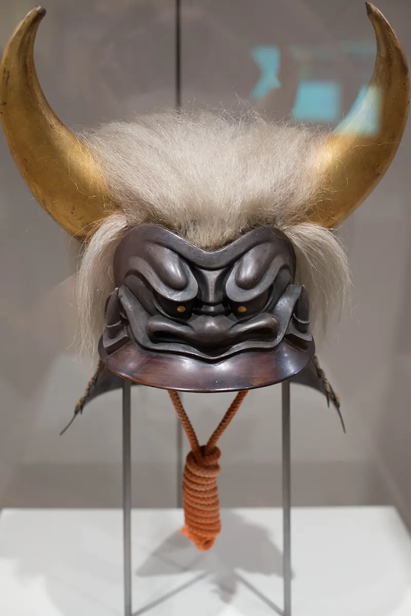 warrior helmets from history