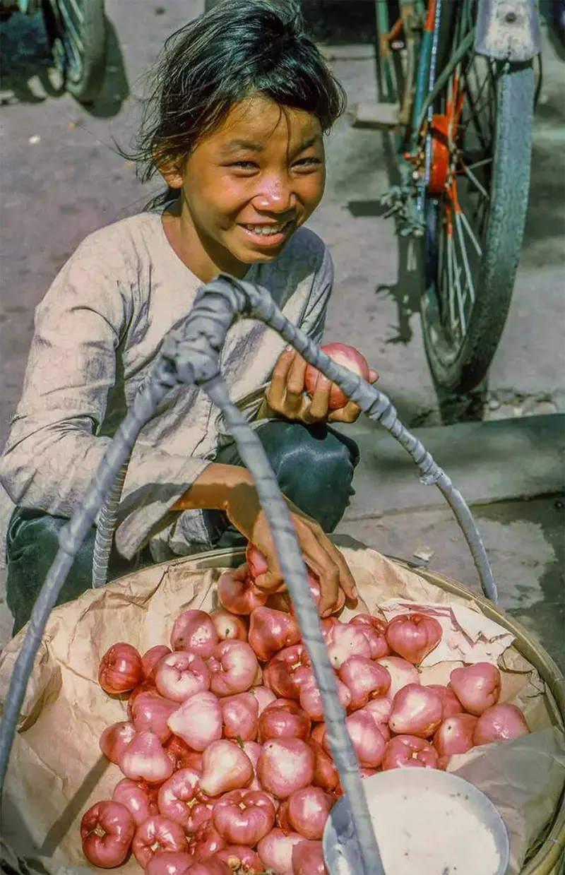 My Tho Vietnam Photo by American Soldier