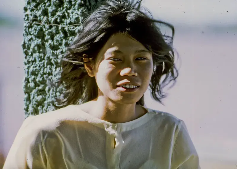 My Tho Vietnam Photo by American Soldier