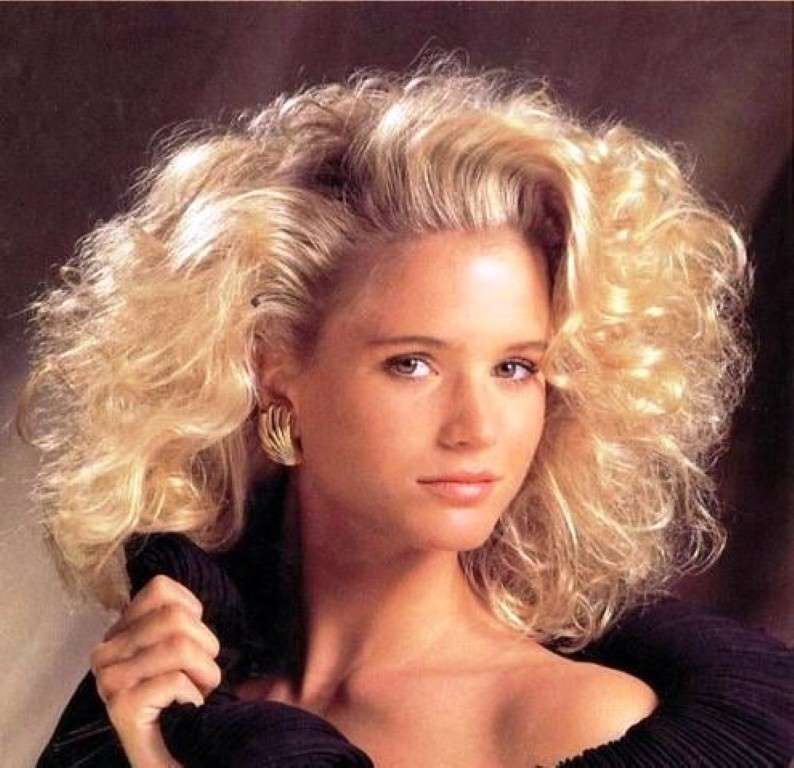 photos worst fashion trends of the 1980s 