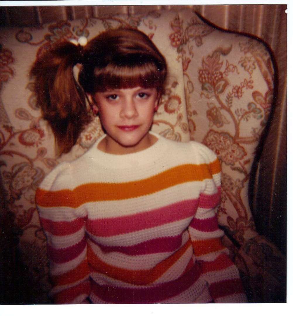 photos worst fashion trends of the 1980s 