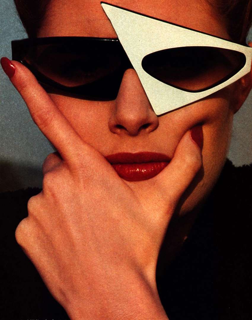 photos worst fashion trends of the 1980s 