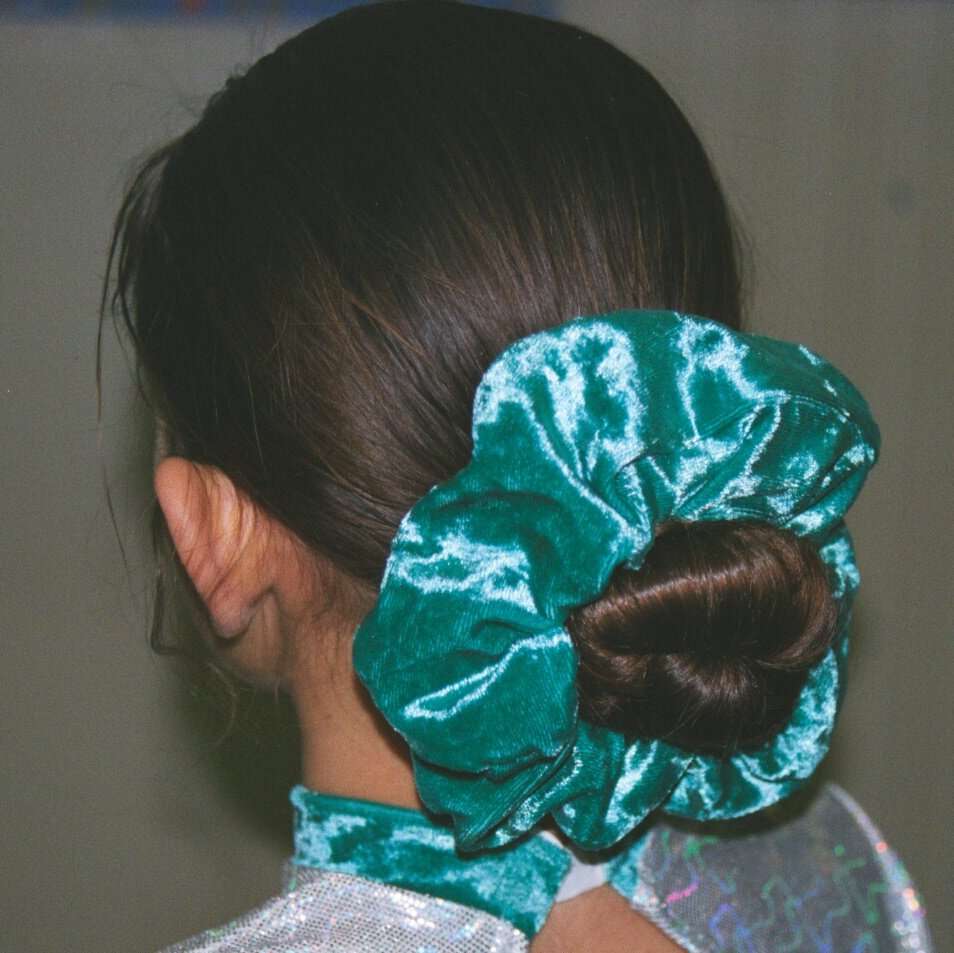 photos worst fashion trends of the 1980s 