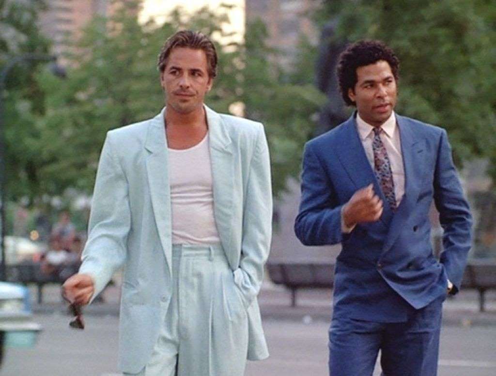 photos worst fashion trends of the 1980s 