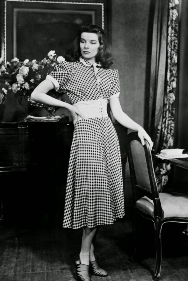 Fashion and Style Vintage photos from 1940s