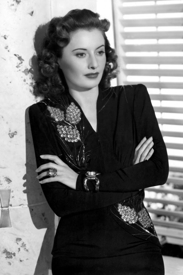 Fashion and Style Vintage photos from 1940s