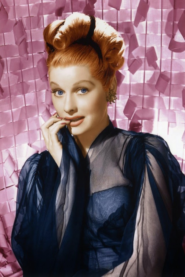 Fashion and Style Vintage photos from 1940s