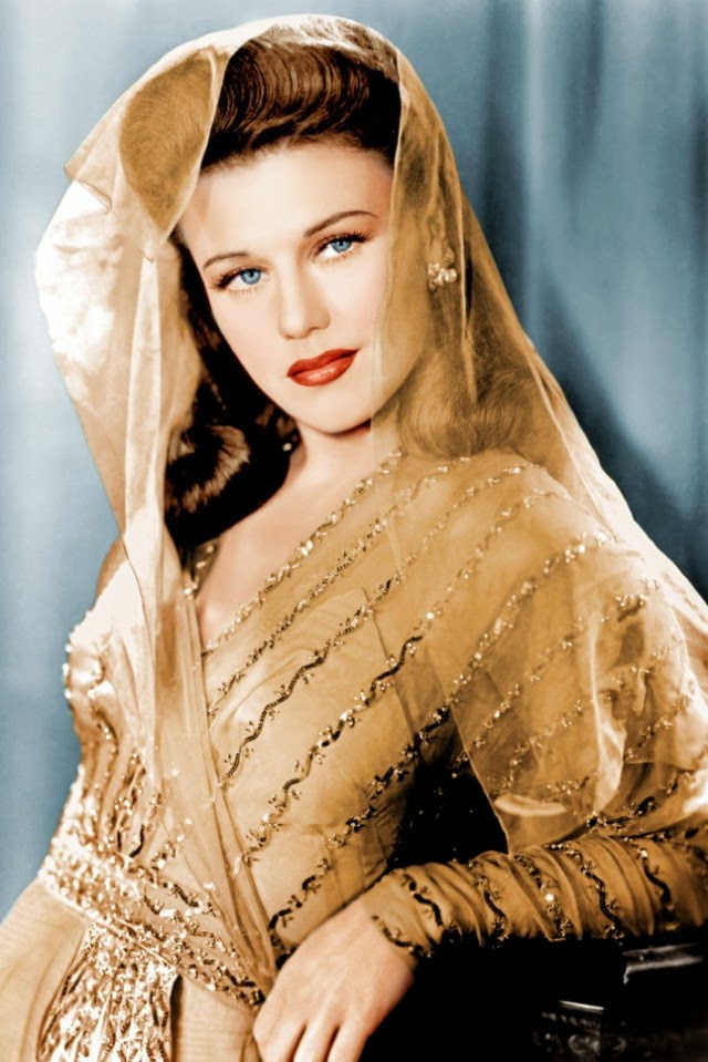 Fashion and Style Vintage photos from 1940s