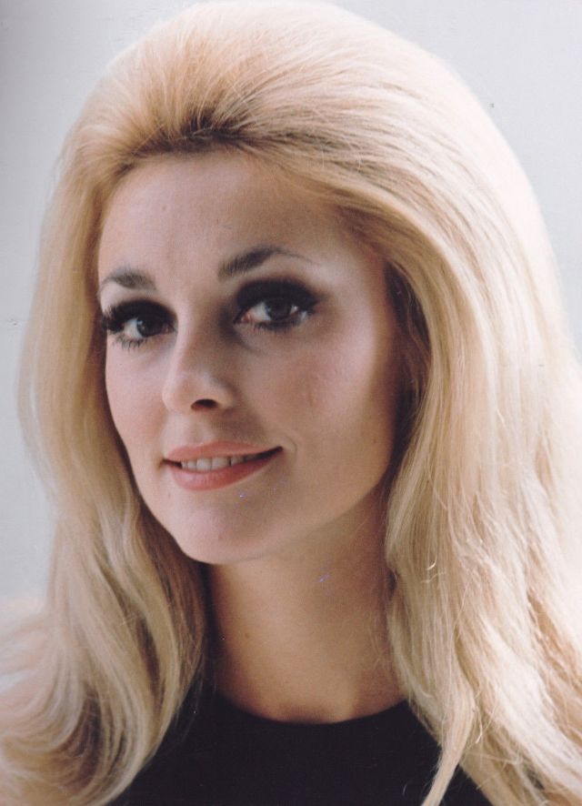 Sharon Tate Photos