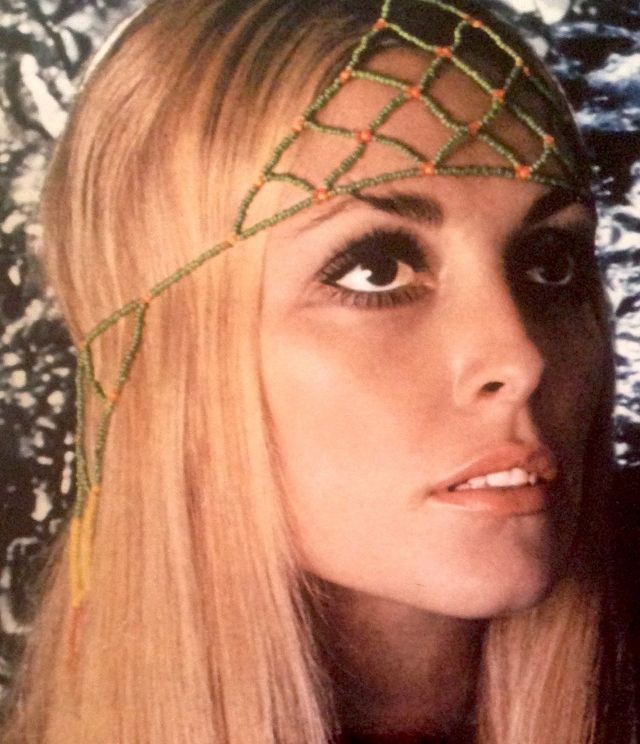 Sharon Tate Photos