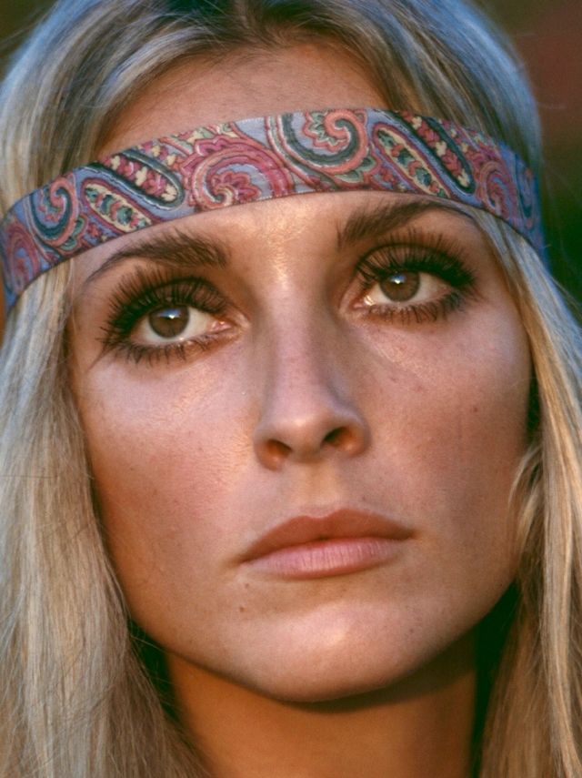 Sharon Tate Photos