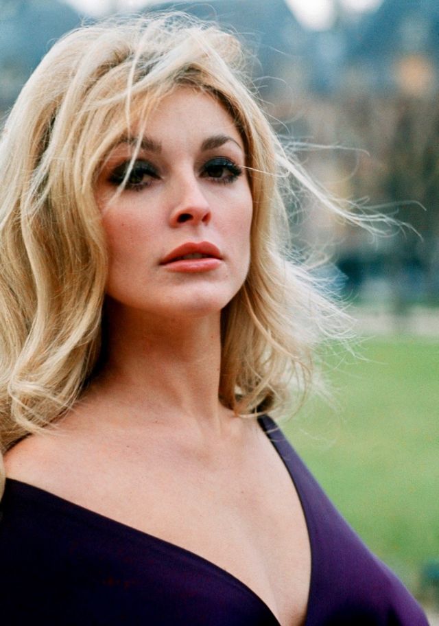 Sharon Tate Photos