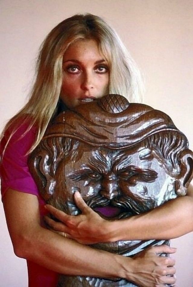 Sharon Tate Photos