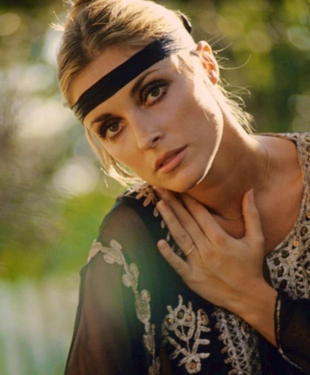 Sharon Tate Photos