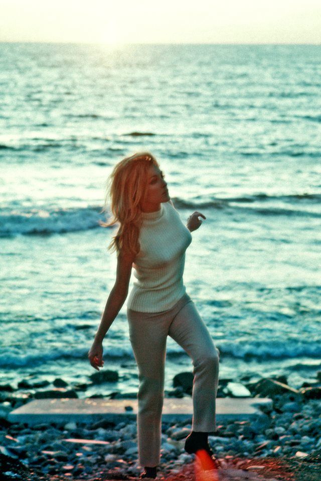 Sharon Tate Photos