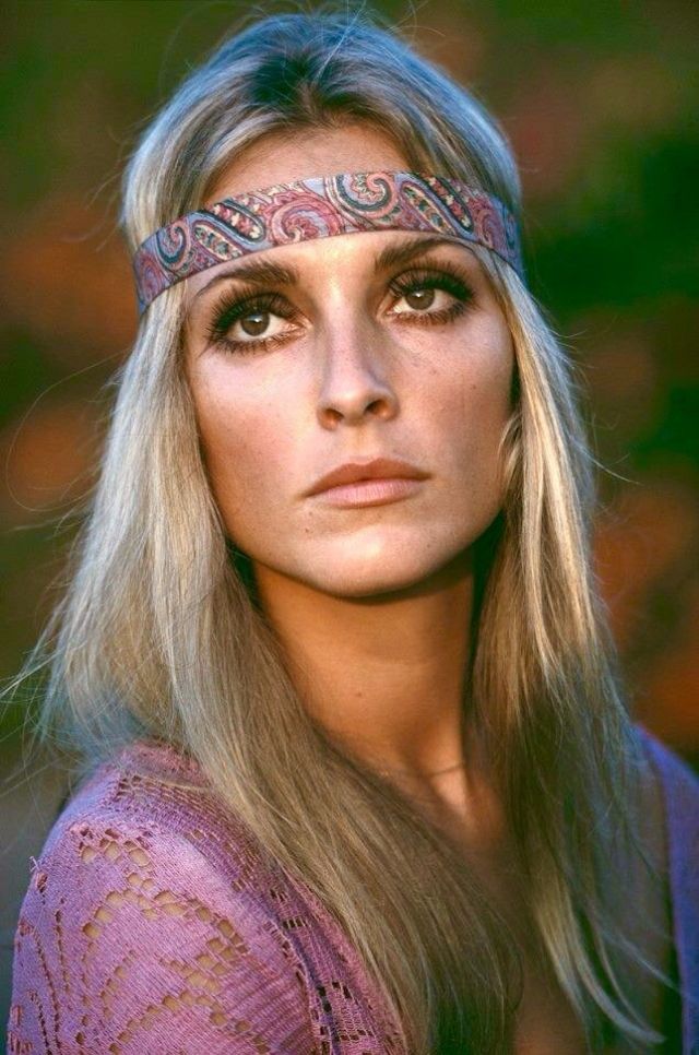 Sharon Tate Photos