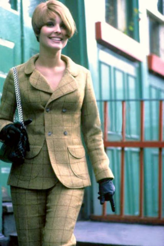 Sharon Tate Photos