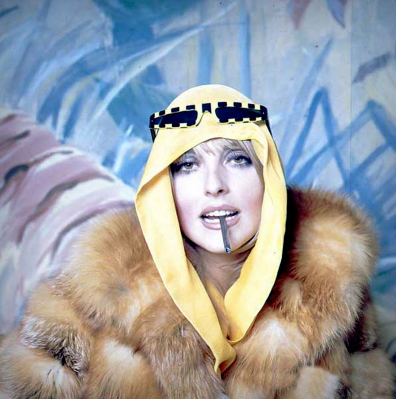 Sharon Tate Photos