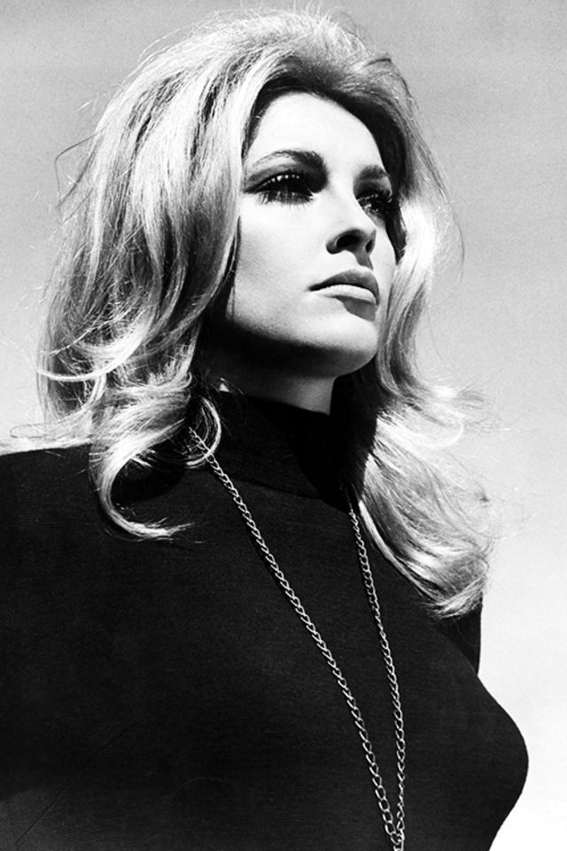 Sharon Tate Photos