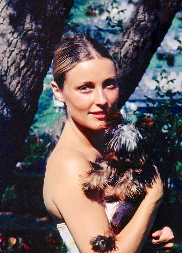 Sharon Tate Photos