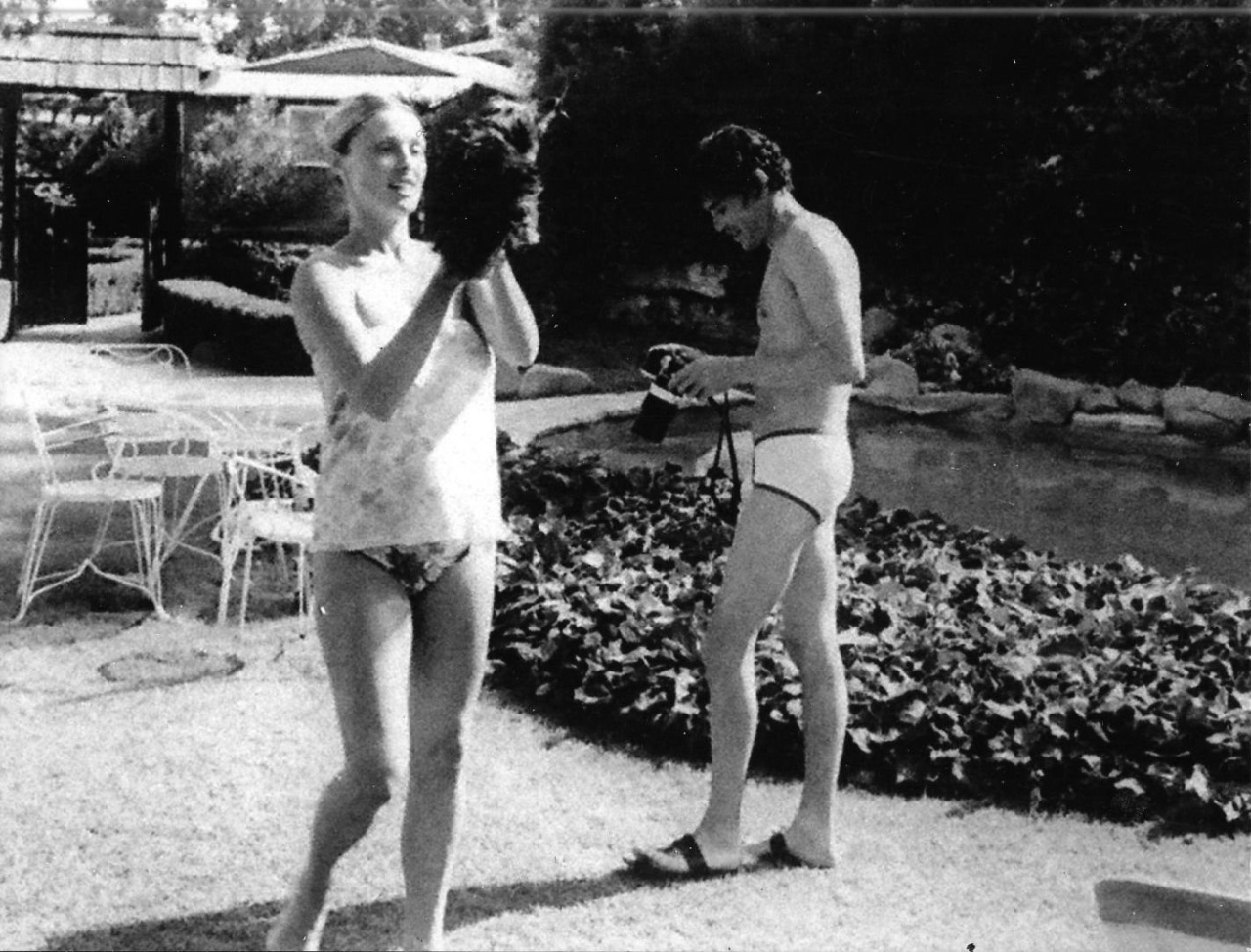 Sharon Tate Photos