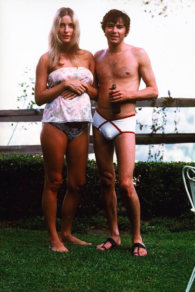Sharon Tate Photos