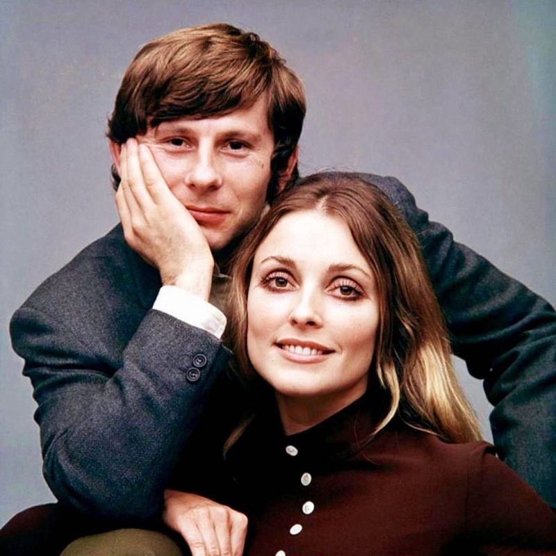 Sharon Tate Photos
