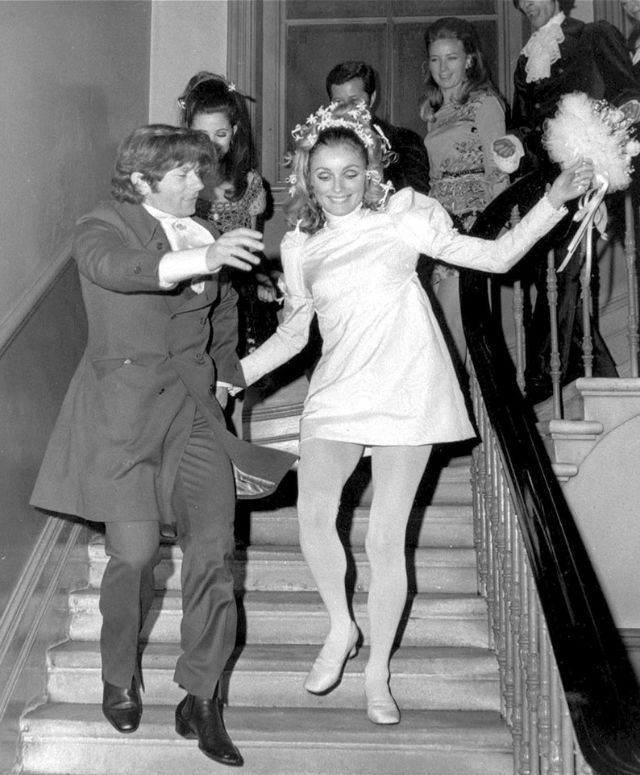 Sharon Tate Photos