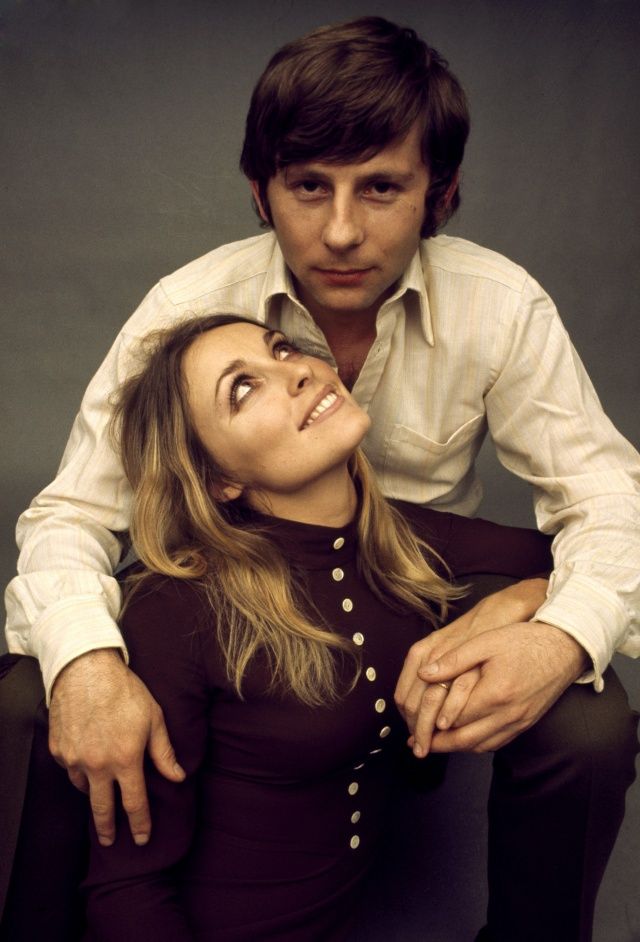 Sharon Tate Photos