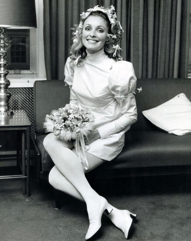 Sharon Tate Photos