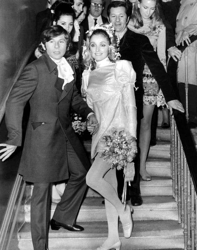 Sharon Tate Photos