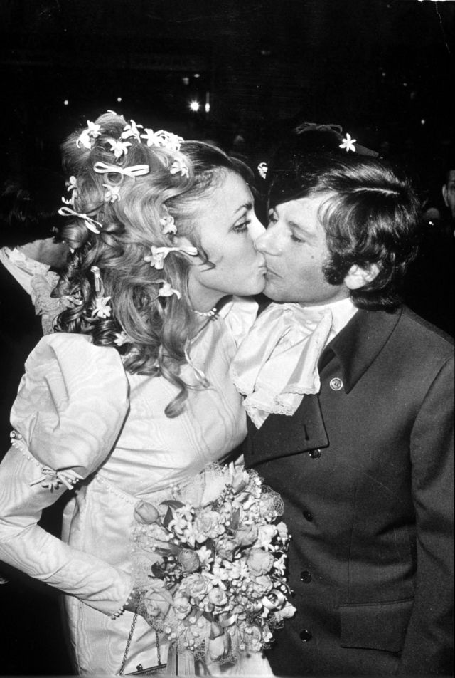 Sharon Tate Photos