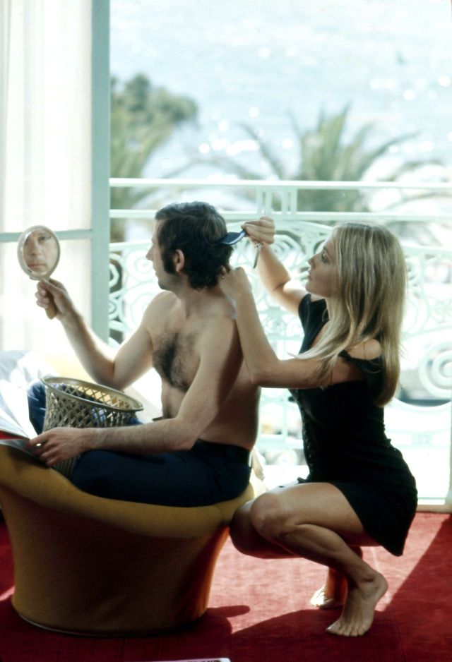 Sharon Tate Photos