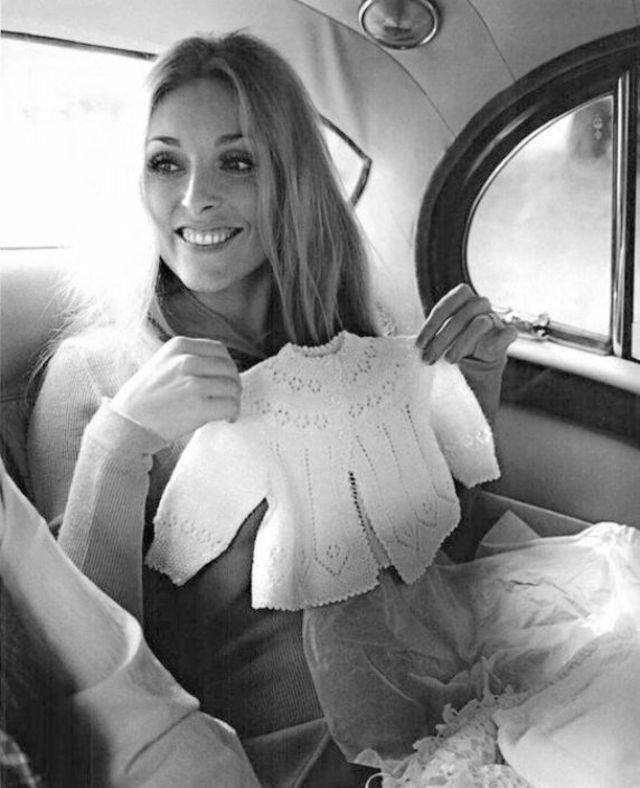 Sharon Tate Photos