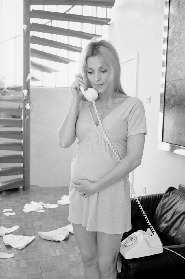 Sharon Tate Photos