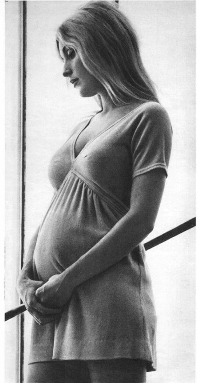 Sharon Tate Photos