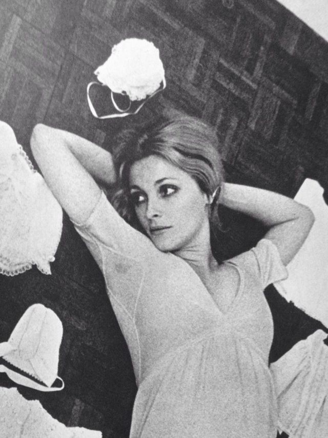 Sharon Tate Photos
