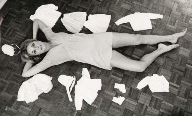 Sharon Tate Photos