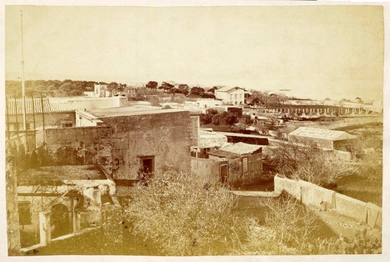 Old Photos of Greece and Athens
