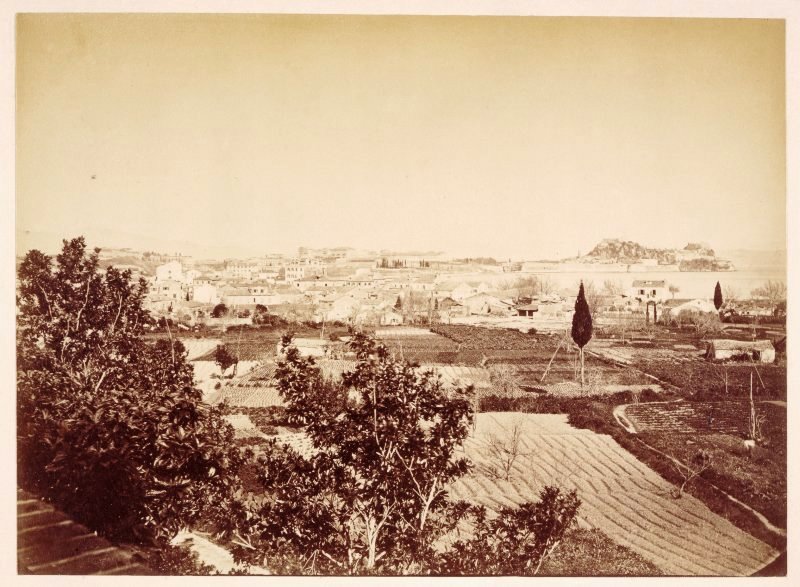 Old Photos of Greece and Athens