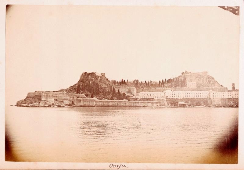 Old Photos of Greece and Athens