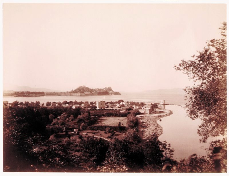 Old Photos of Greece and Athens